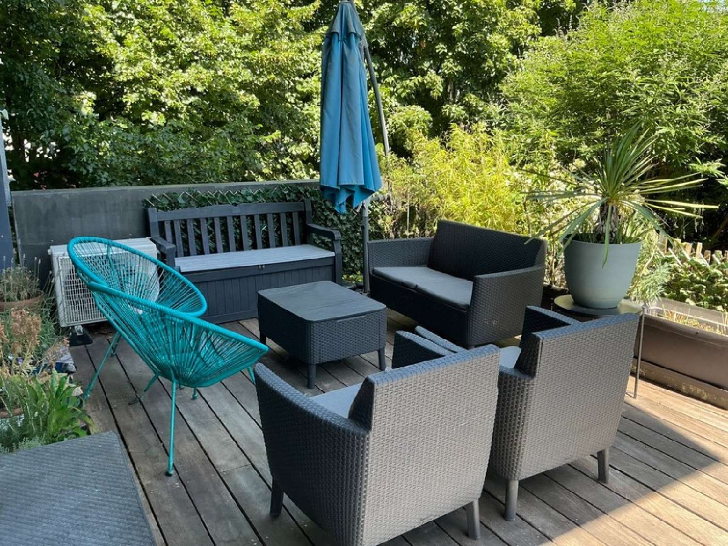 te koop appartement Mérignac Gironde 4
