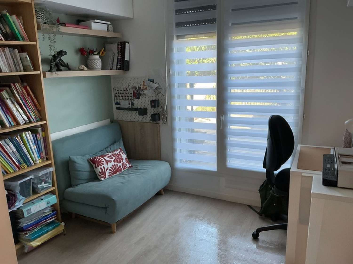 te koop appartement Mérignac Gironde 5