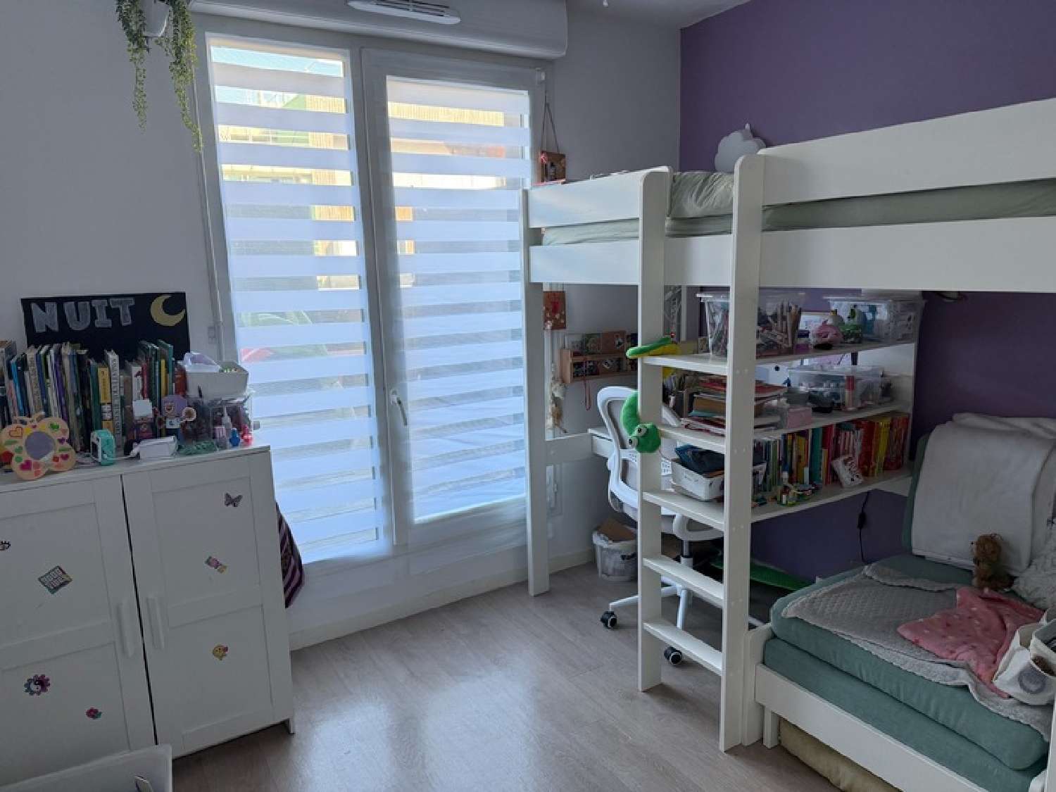 te koop appartement Mérignac Gironde 7