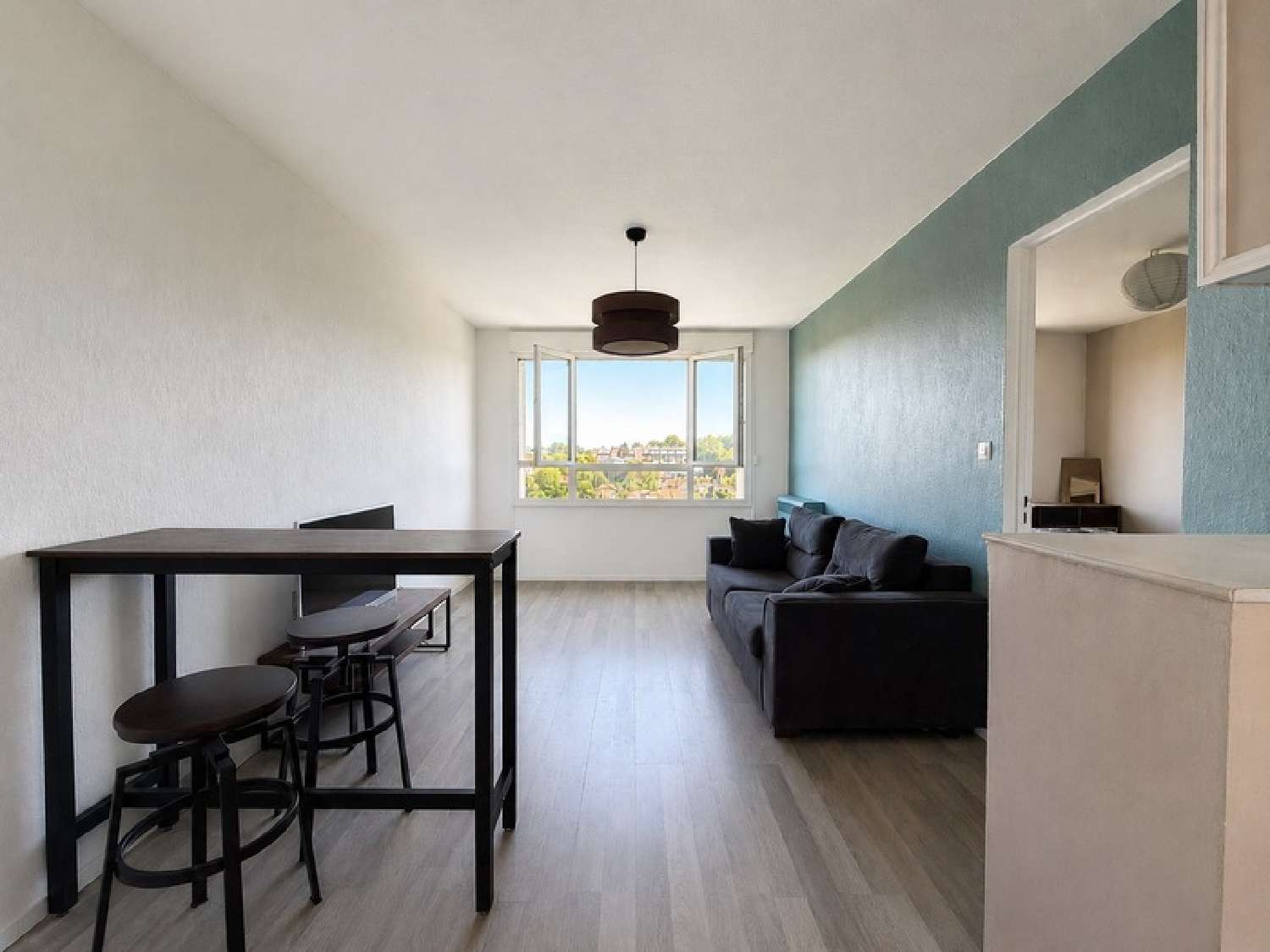 te koop appartement Mérignac Gironde 1