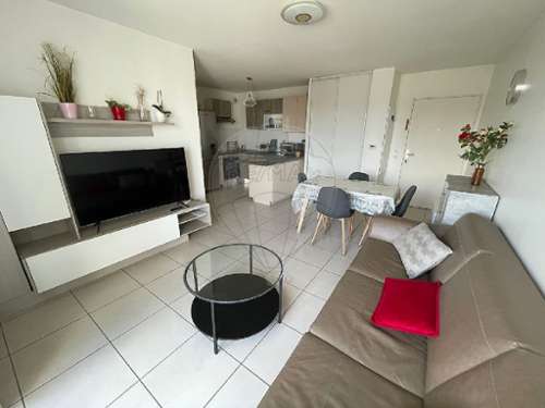 Mérignac Gironde apartment foto 7377933