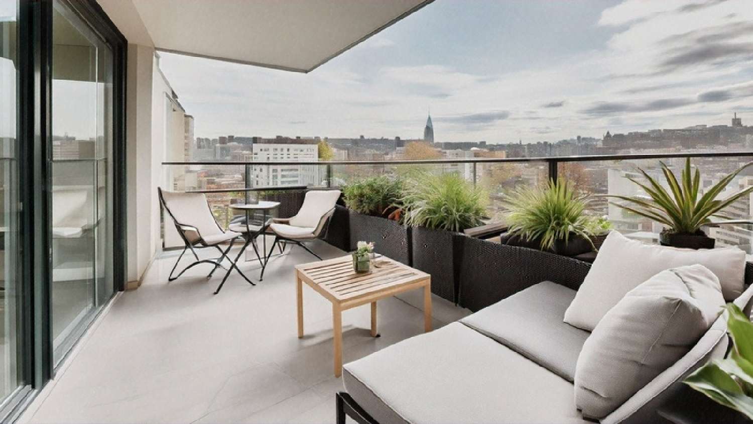  te koop appartement Meudon Hauts-de-Seine 6