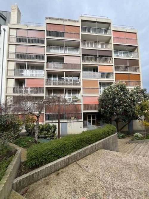 Meudon Hauts-de-Seine apartment foto 7376633