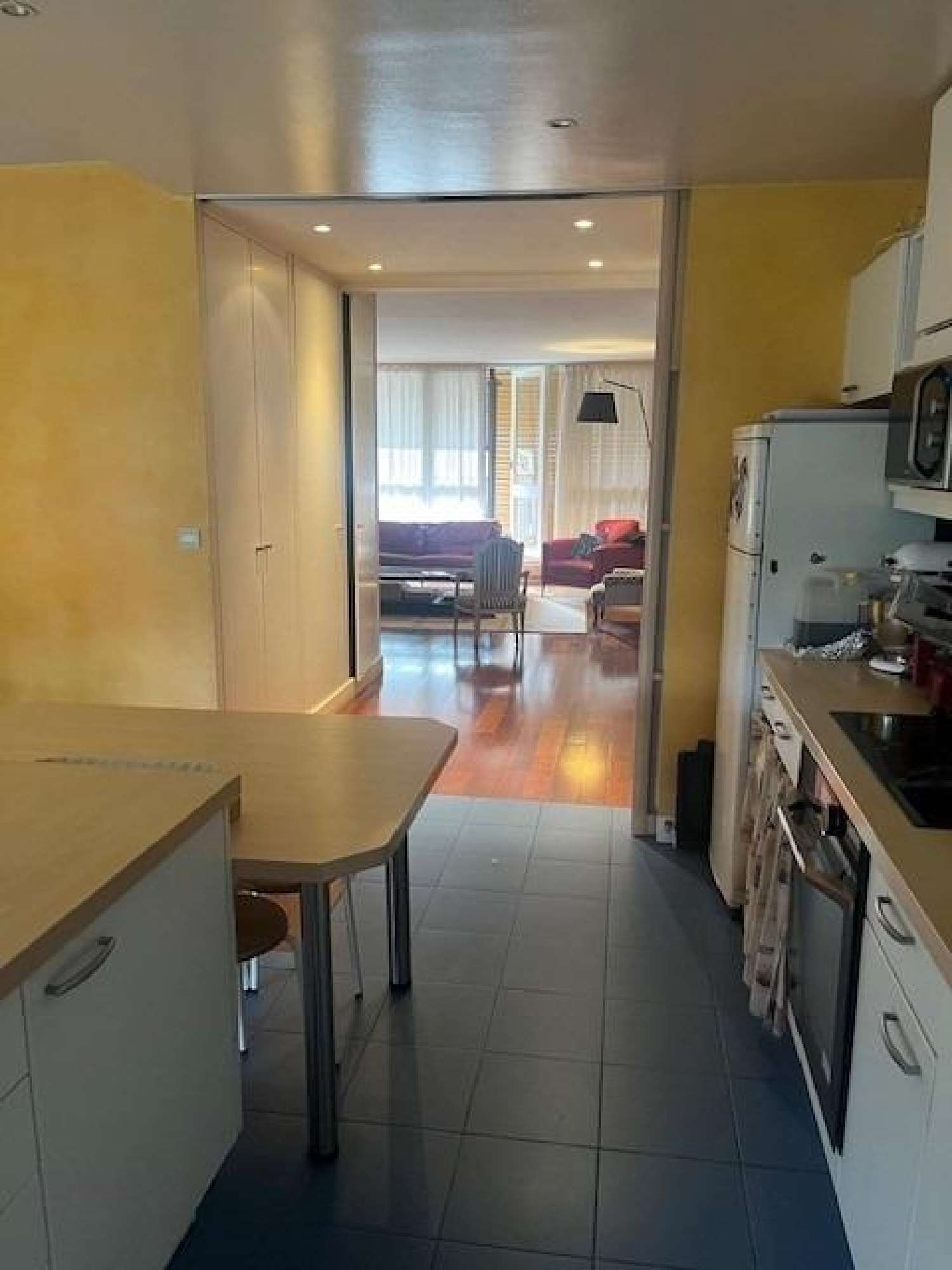 for sale apartment Meudon Hauts-de-Seine 4