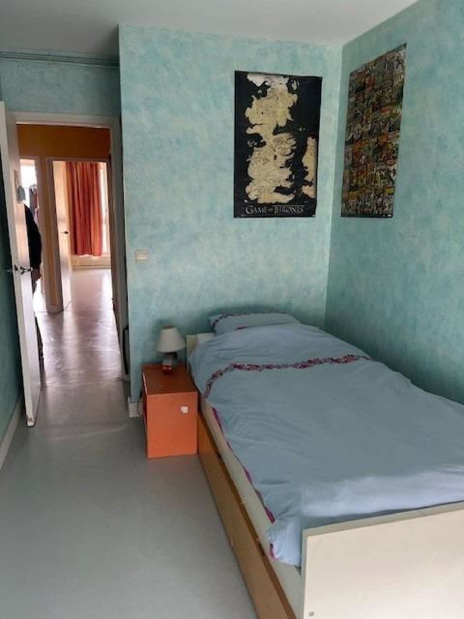 for sale apartment Meudon Hauts-de-Seine 7