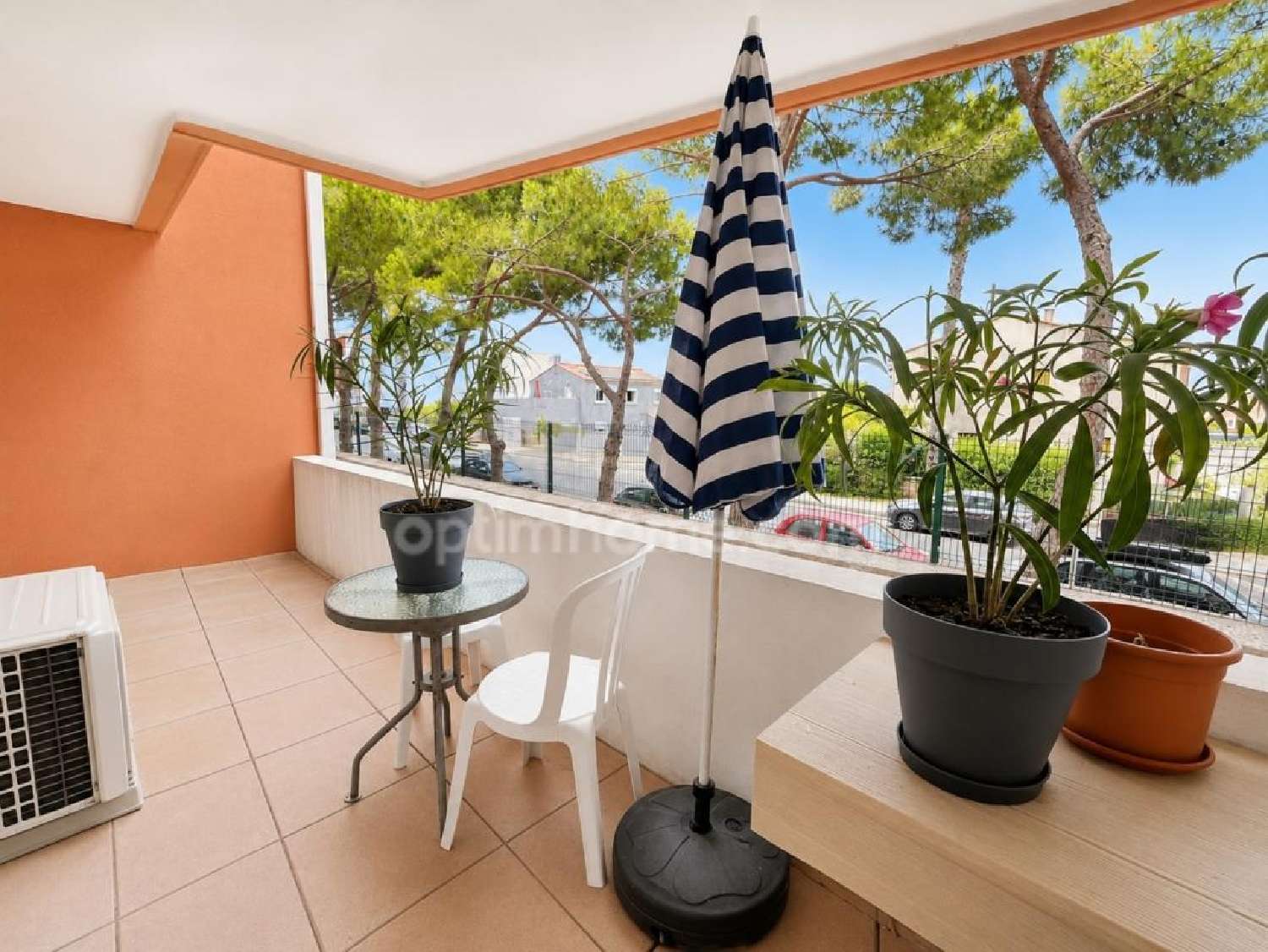  te koop appartement Mèze Hérault 1