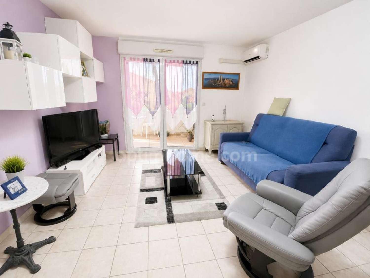  te koop appartement Mèze Hérault 2