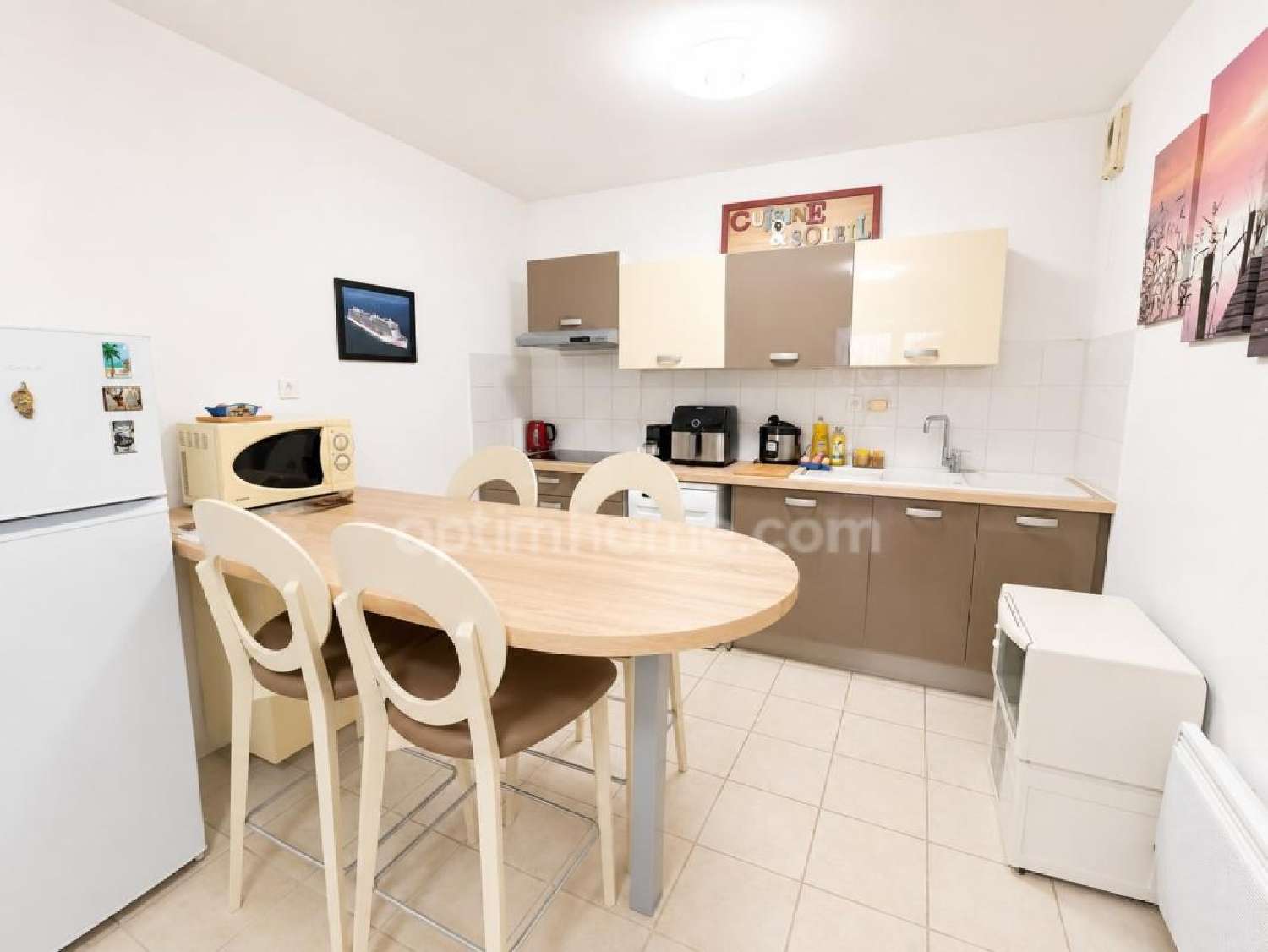  te koop appartement Mèze Hérault 3