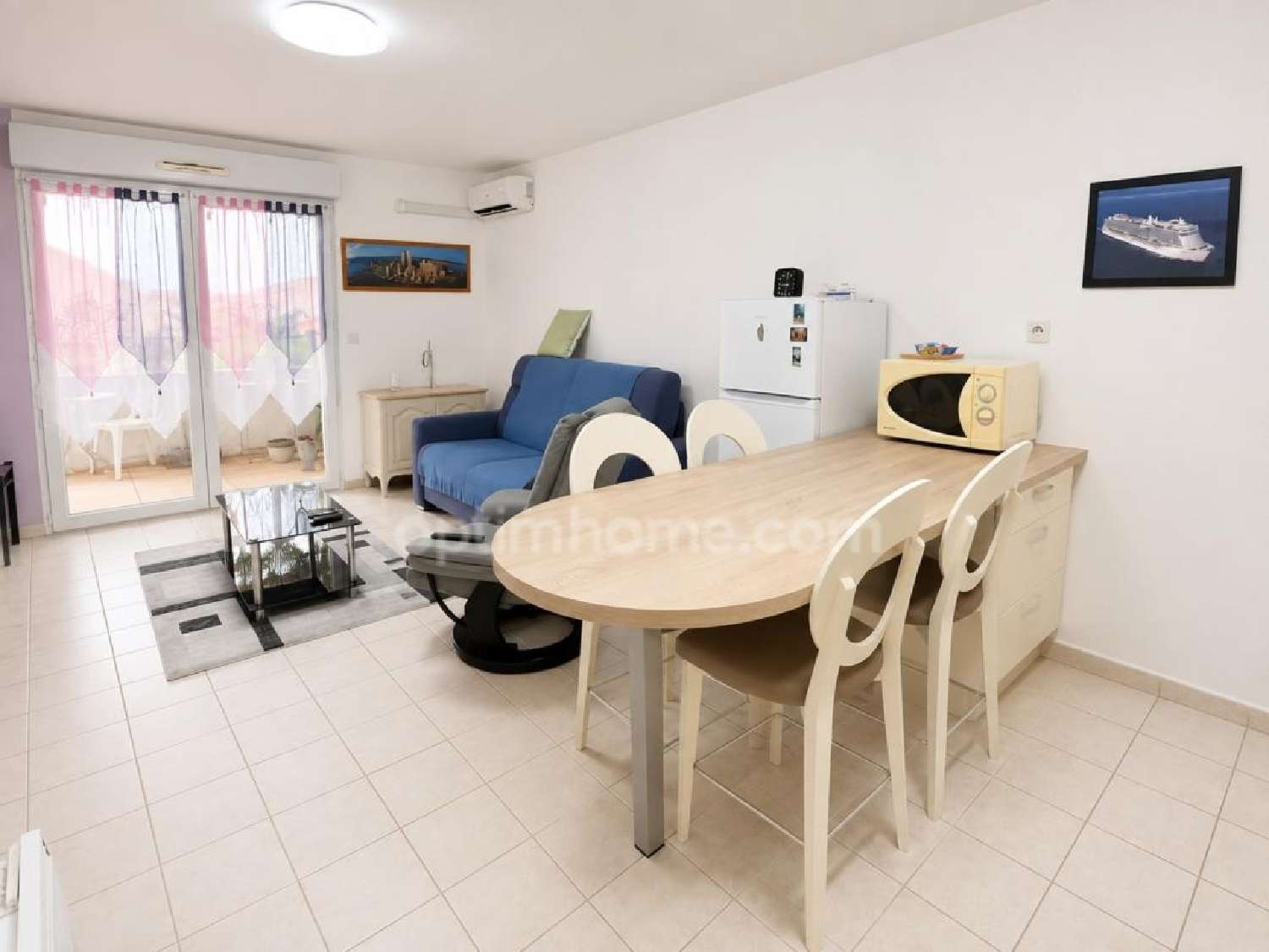  te koop appartement Mèze Hérault 4