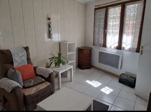 Mèze Hérault Wohnung/ Apartment Bild 7373714