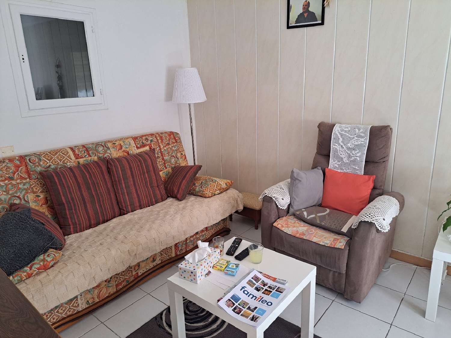 kaufen Wohnung/ Apartment Mèze Hérault 3