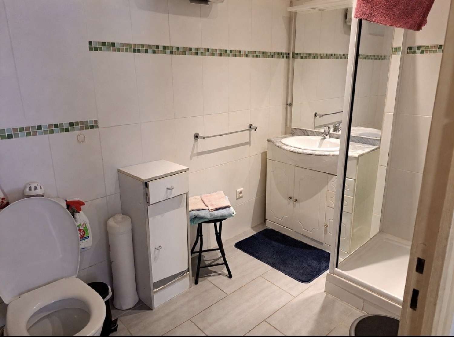 kaufen Wohnung/ Apartment Mèze Hérault 5