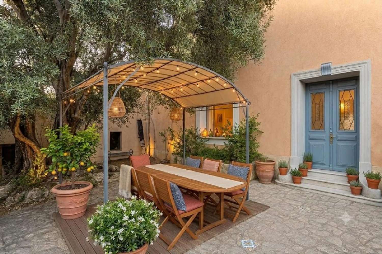 kaufen Wohnung/ Apartment Mèze Hérault 1