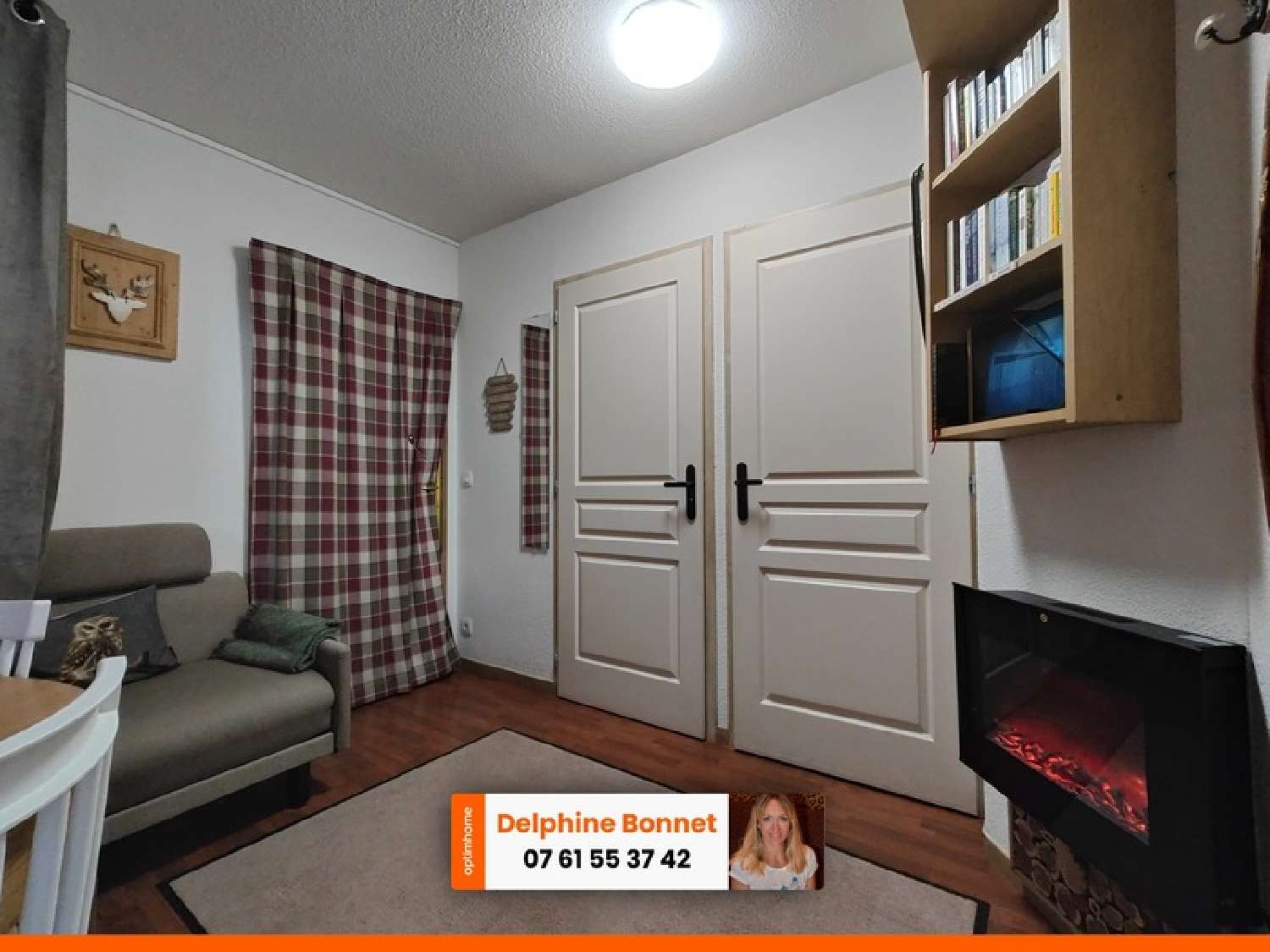 à vendre appartement Modane Savoie 5