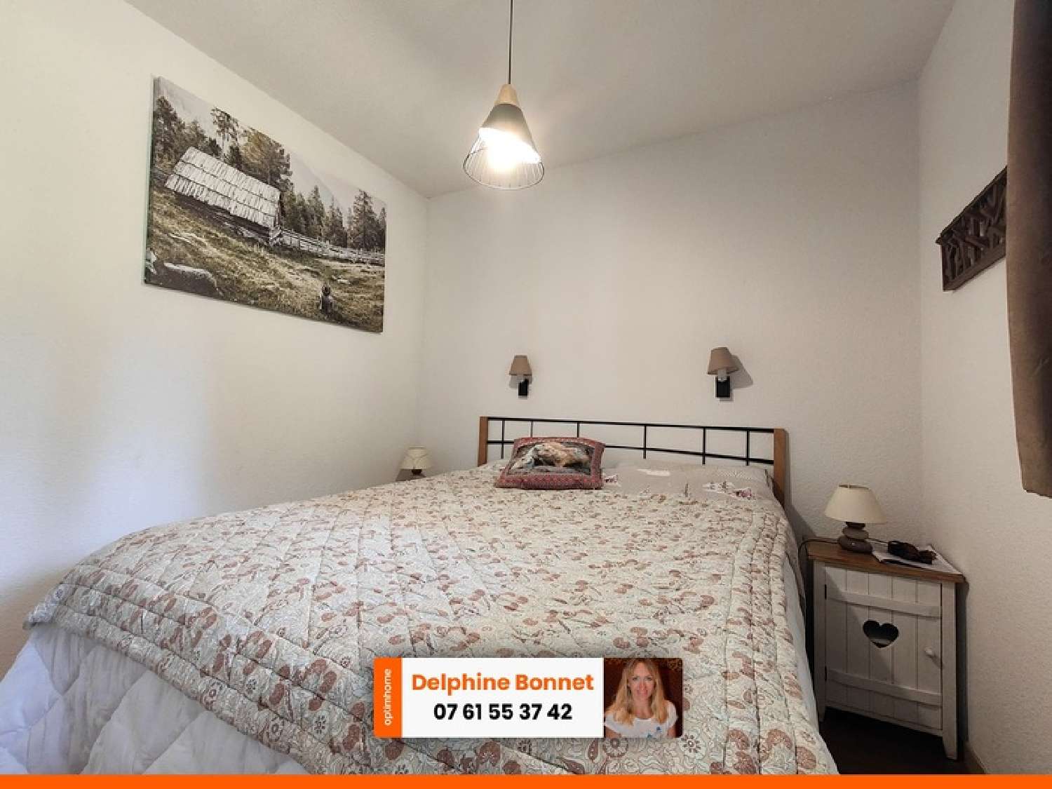 à vendre appartement Modane Savoie 6
