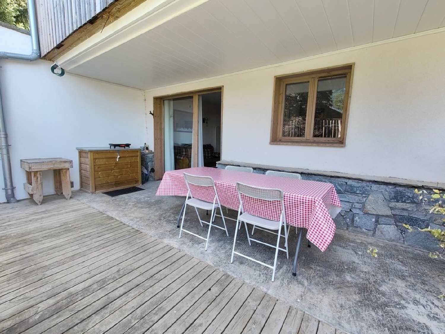 à vendre appartement Modane Savoie 8