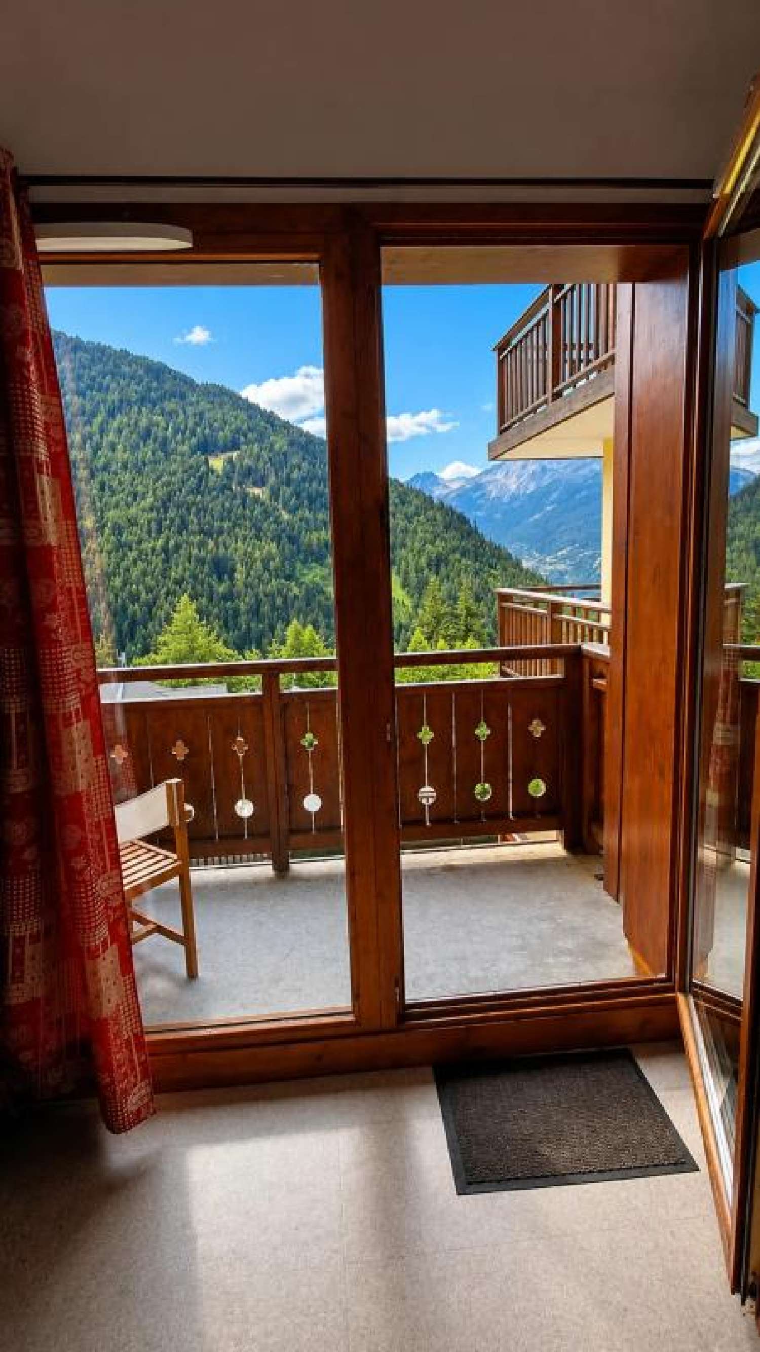 kaufen Wohnung/ Apartment Modane Savoie 1