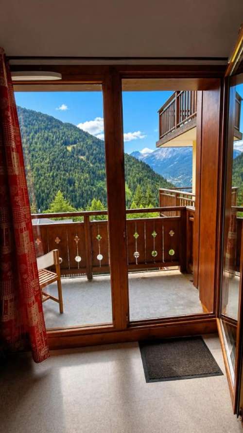 Modane Savoie apartamento foto 7369040