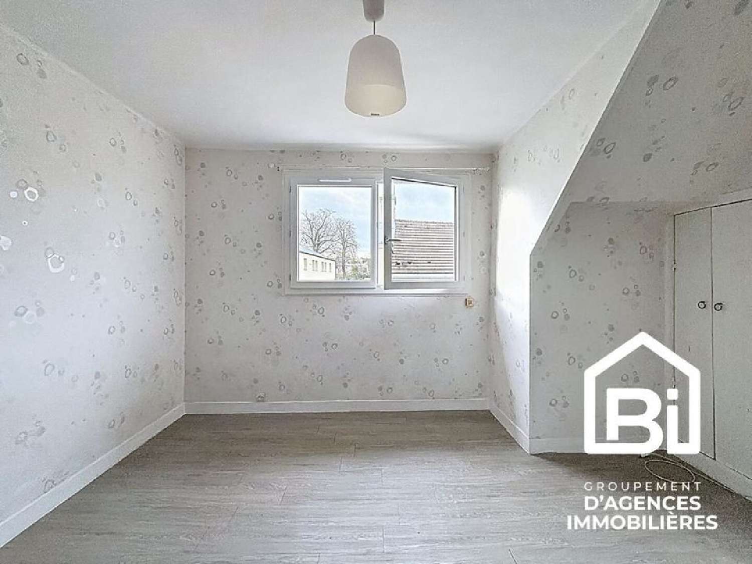 for sale apartment Mondeville Calvados 1