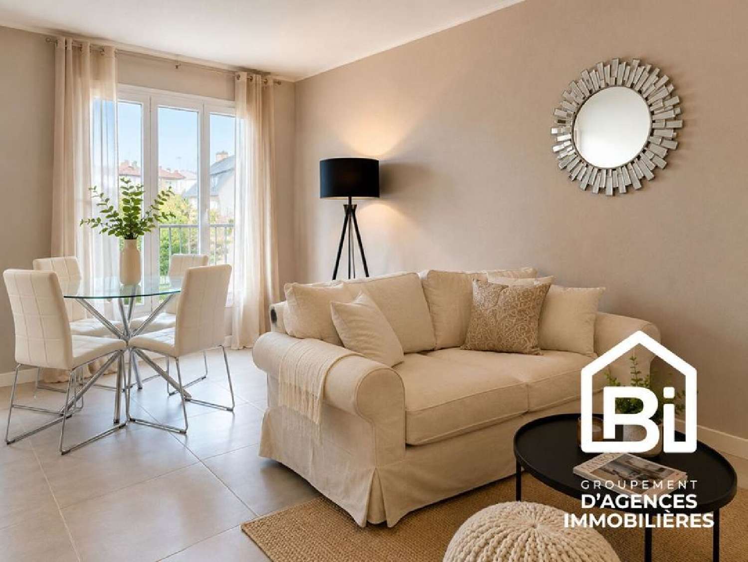 en venta apartamento Mondeville Calvados 1