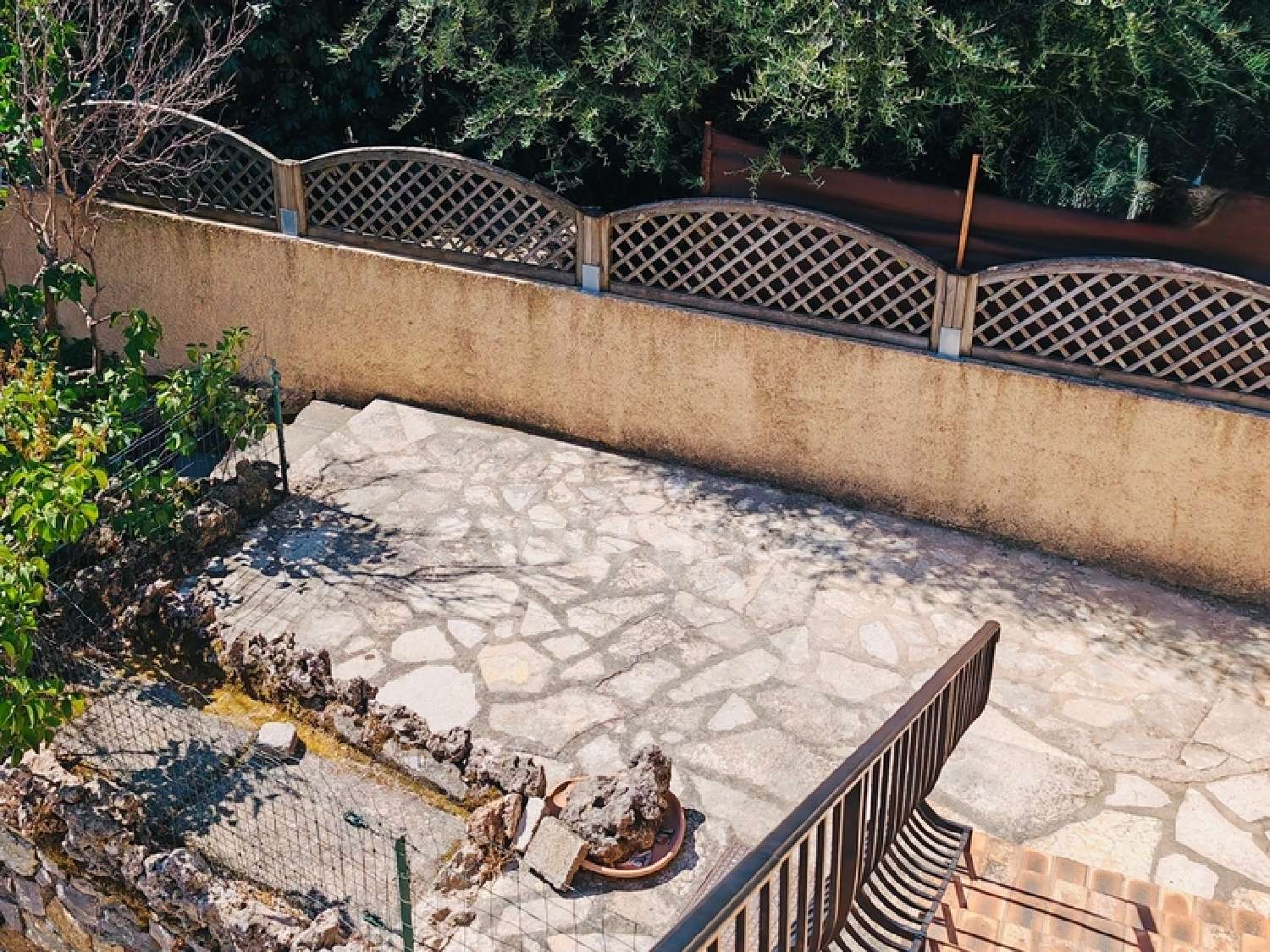 kaufen Wohnung/ Apartment Montauroux Var 3