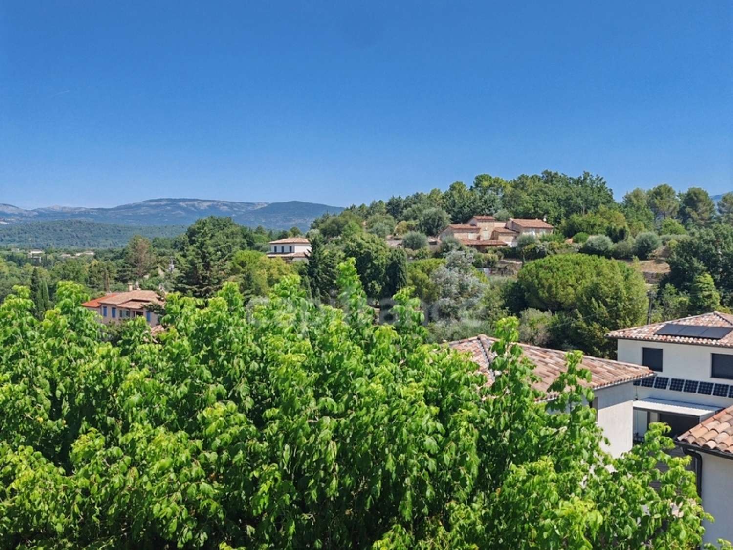 kaufen Wohnung/ Apartment Montauroux Var 4