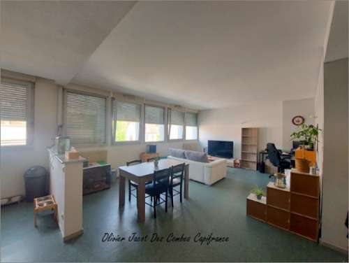 Montbéliard Doubs apartment foto 7369650