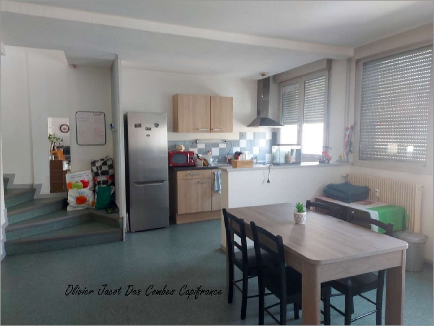 for sale apartment Montbéliard Doubs 2