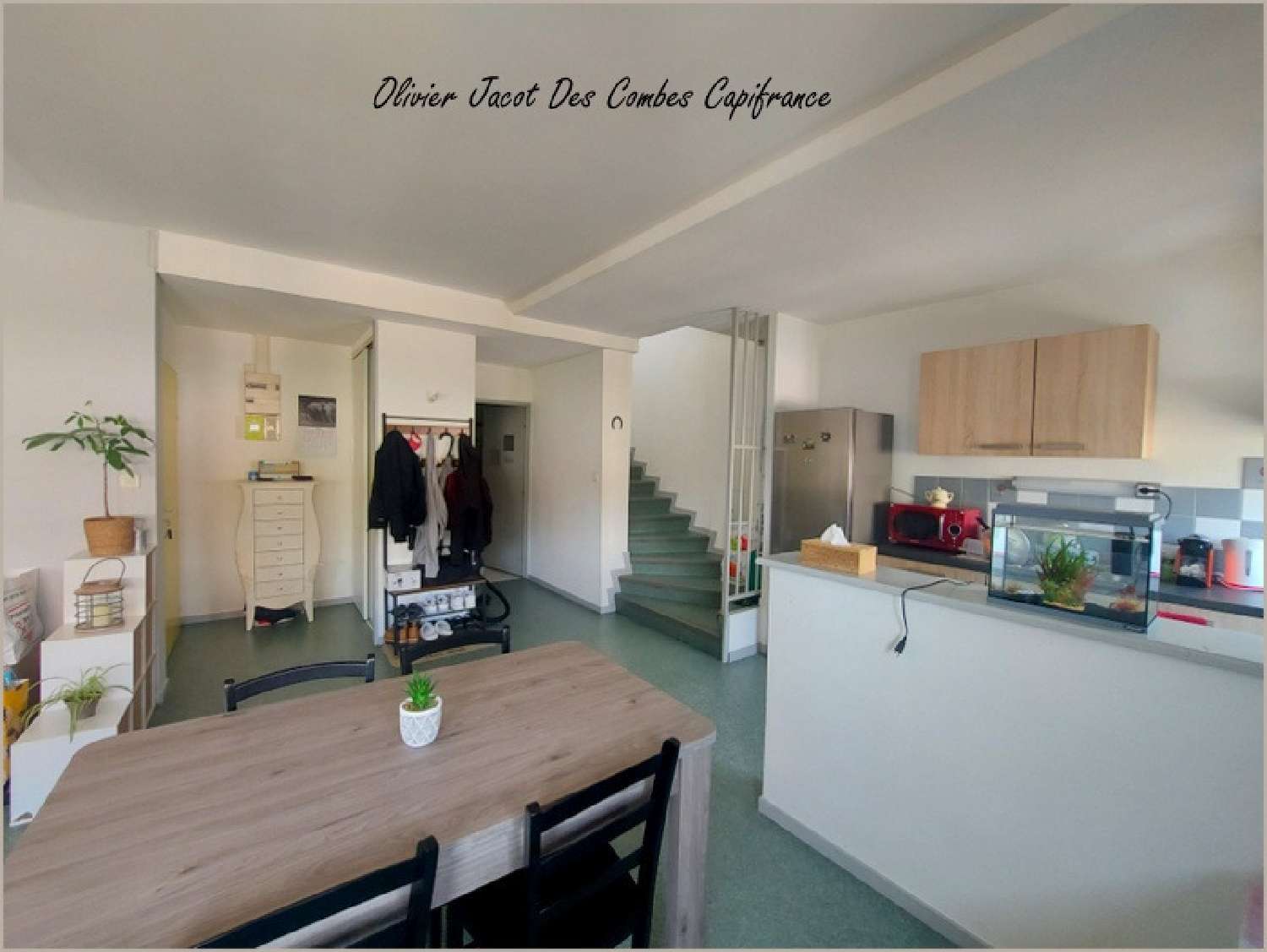 for sale apartment Montbéliard Doubs 3
