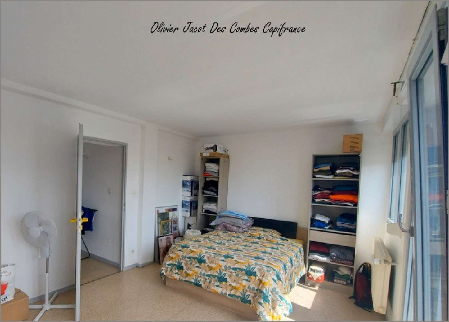 for sale apartment Montbéliard Doubs 5