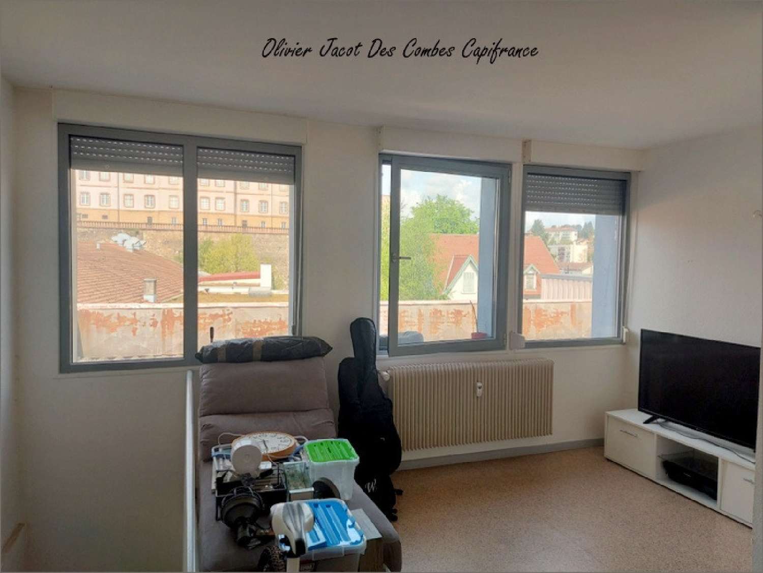 for sale apartment Montbéliard Doubs 6
