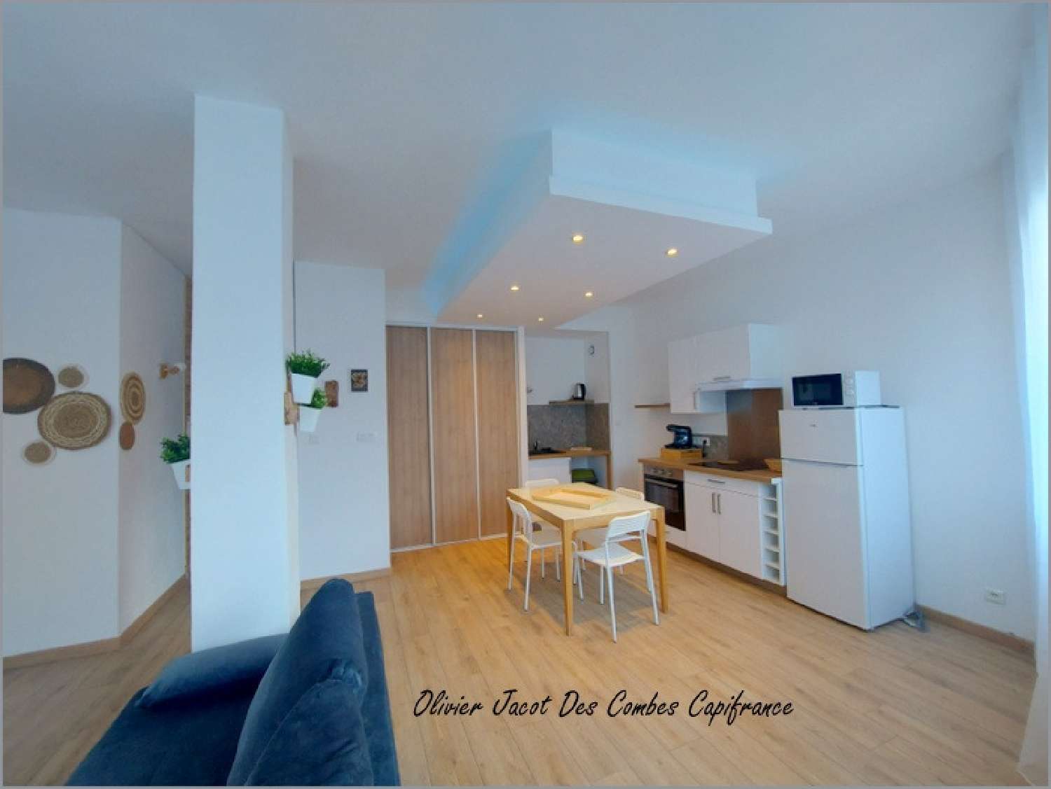 for sale apartment Montbéliard Doubs 1