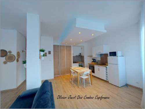 Montbéliard Doubs apartment foto 7369824