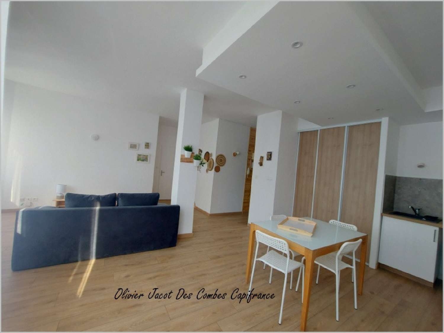 for sale apartment Montbéliard Doubs 3