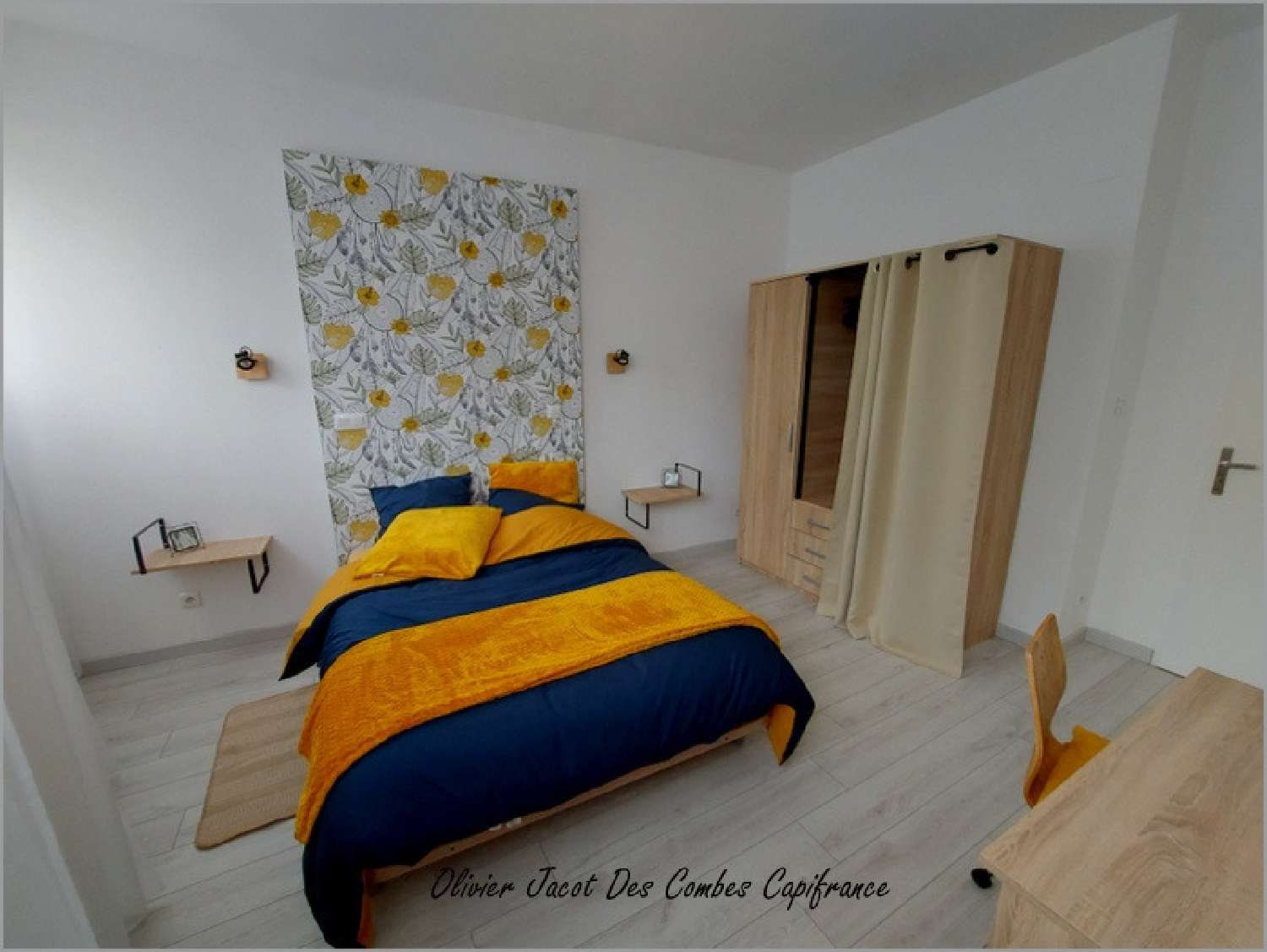 for sale apartment Montbéliard Doubs 4