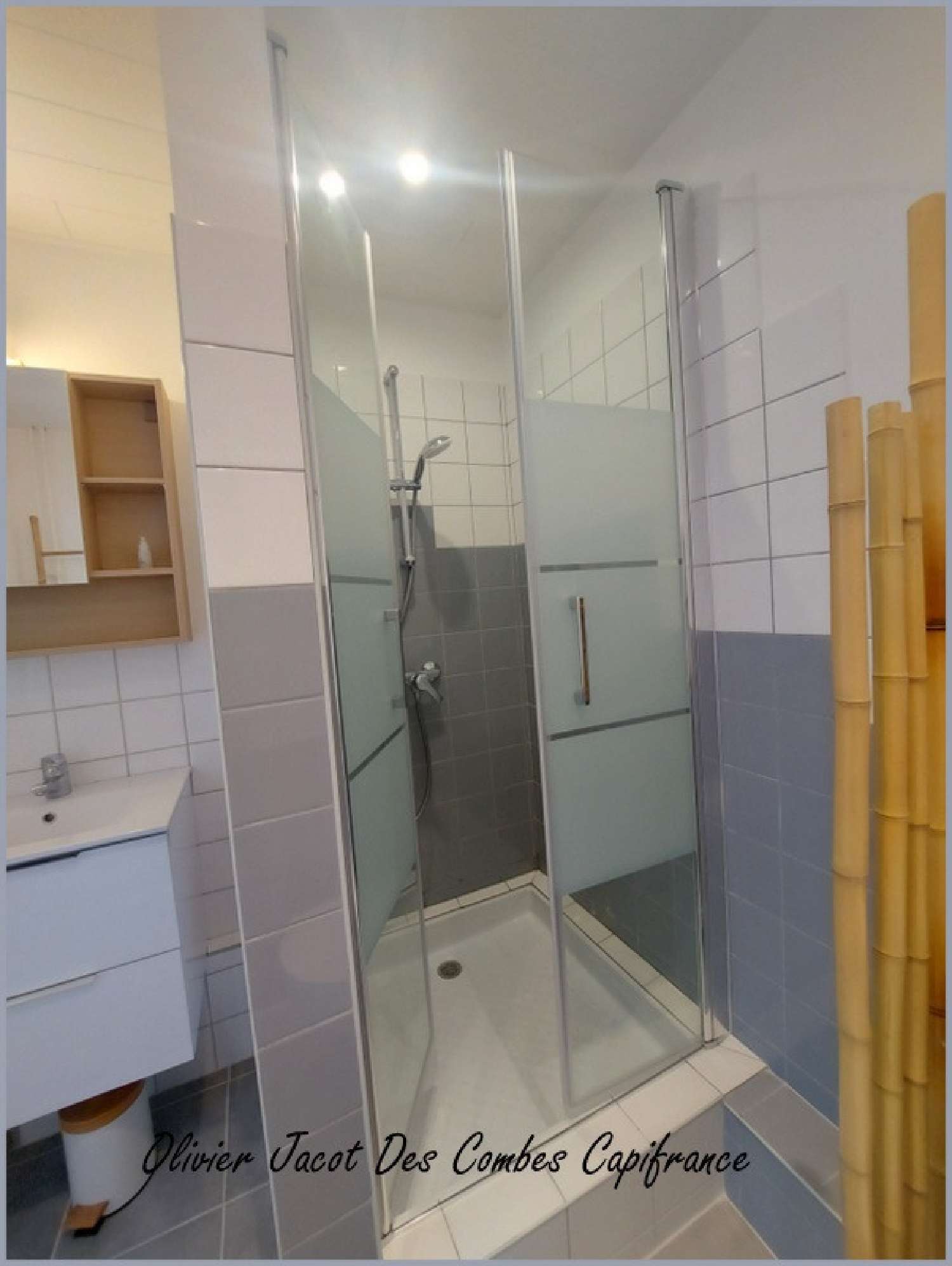 for sale apartment Montbéliard Doubs 6