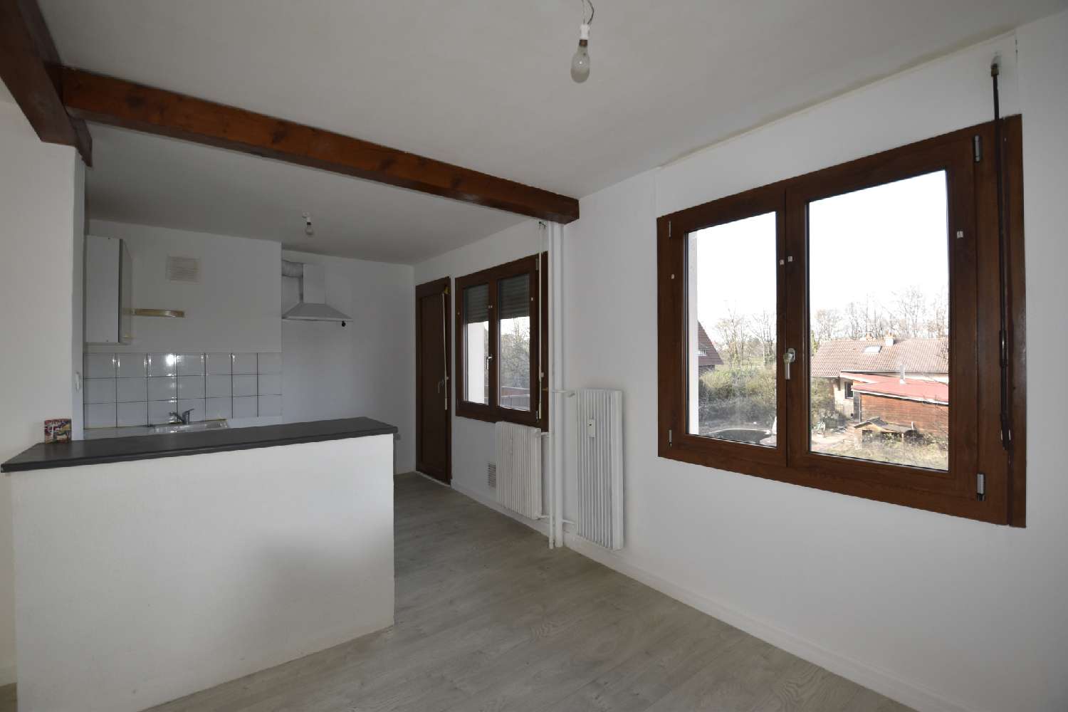 à vendre appartement Montbéliard Doubs 2