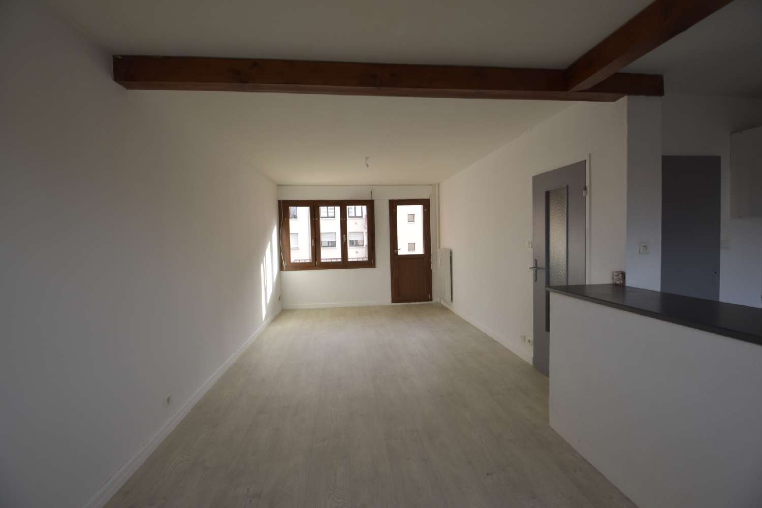 à vendre appartement Montbéliard Doubs 3