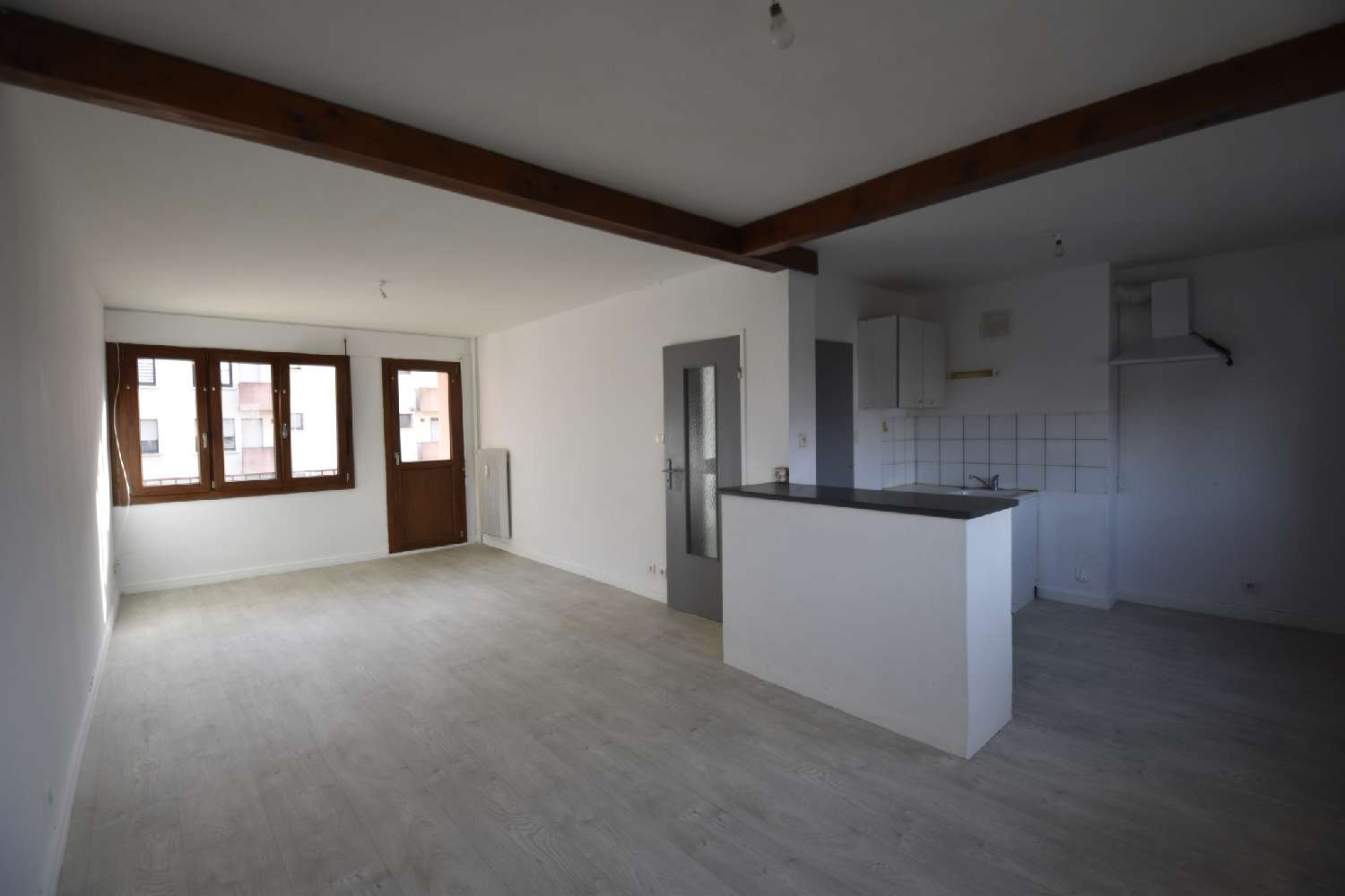 à vendre appartement Montbéliard Doubs 4