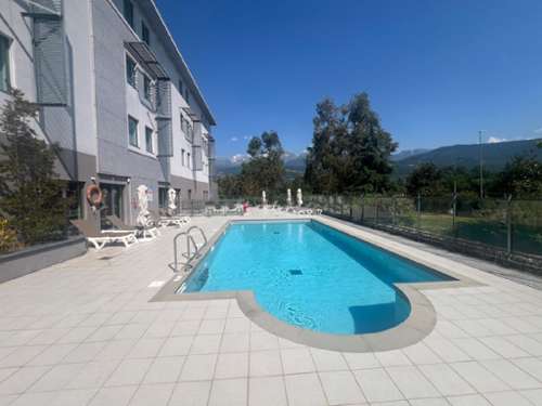 Montbonnot-Saint-Martin Isère appartement foto 7369811