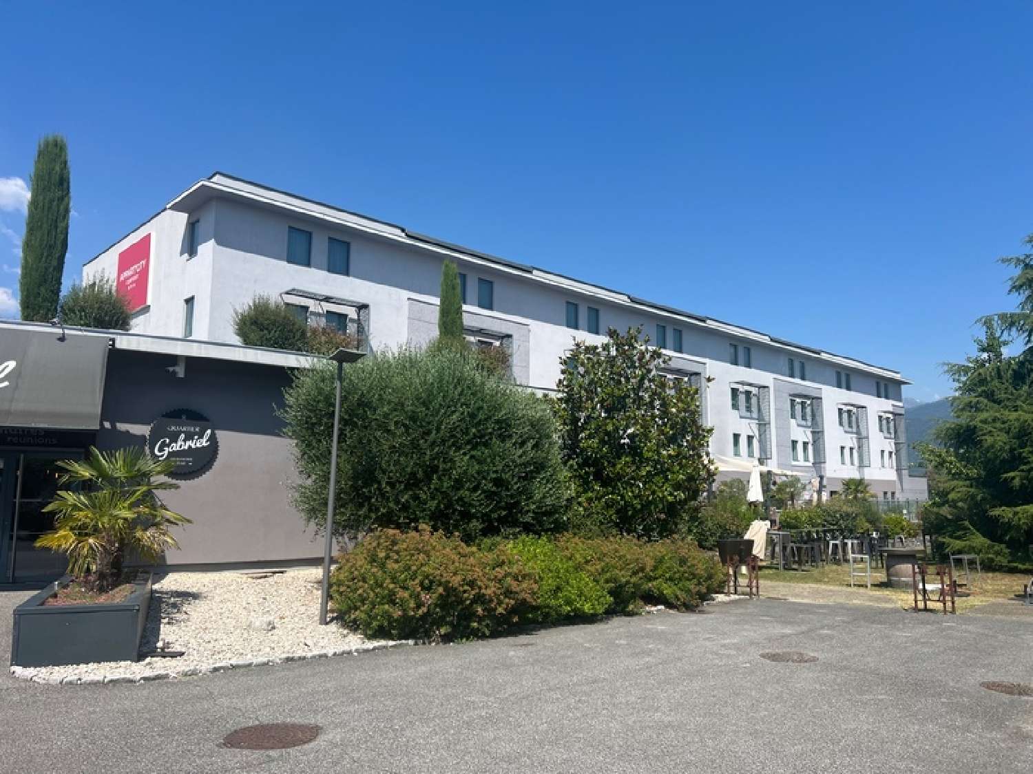 à vendre appartement Montbonnot-Saint-Martin Isère 2