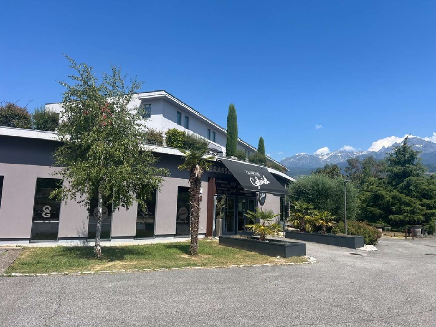 à vendre appartement Montbonnot-Saint-Martin Isère 3