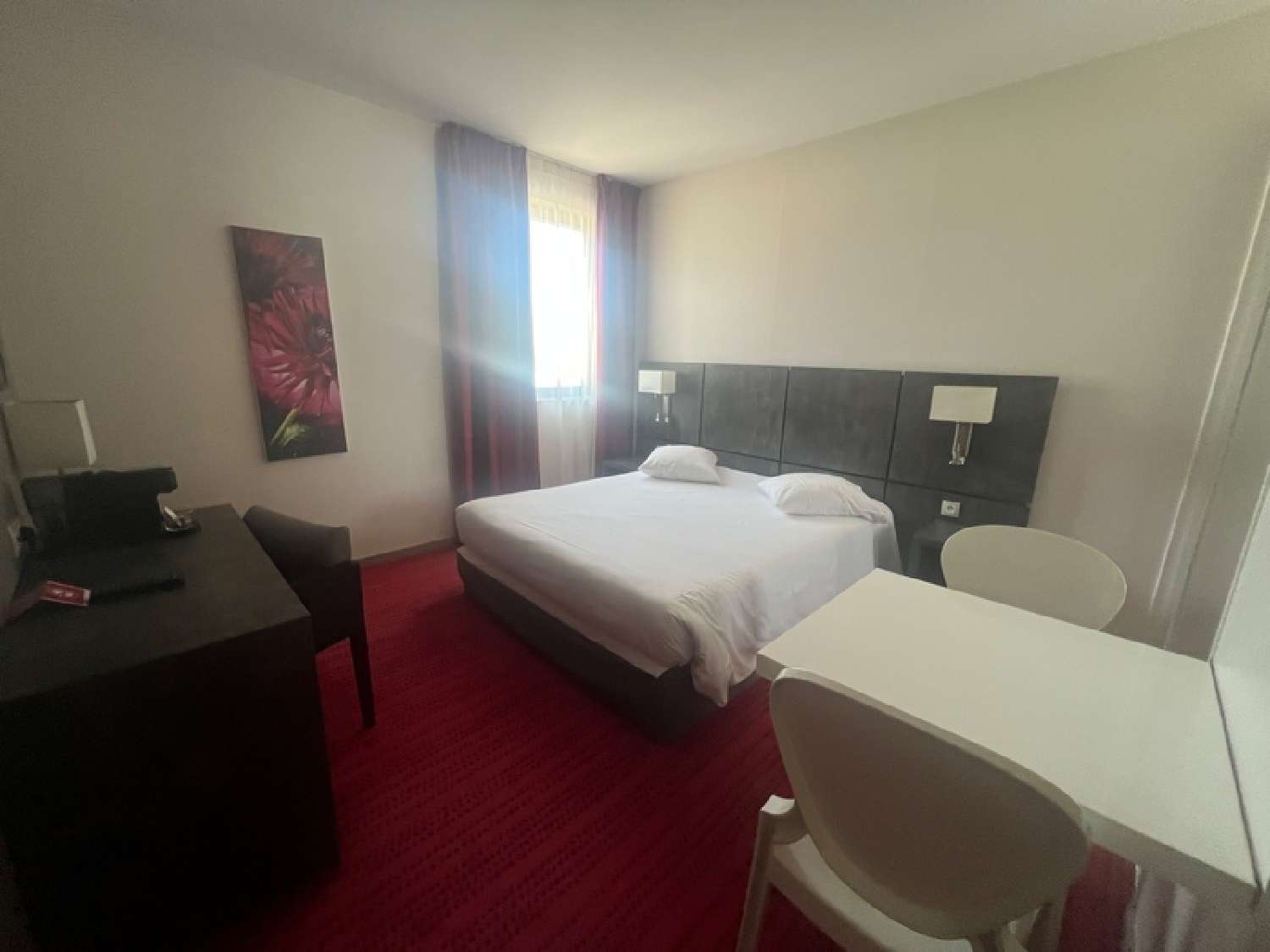 à vendre appartement Montbonnot-Saint-Martin Isère 4