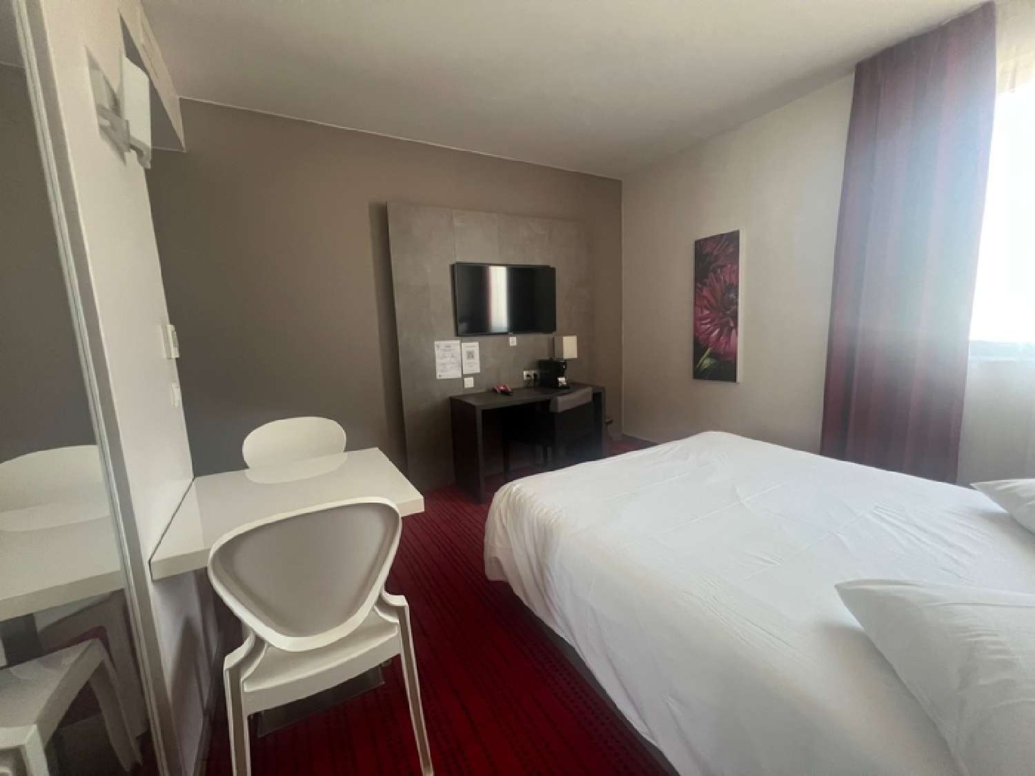 à vendre appartement Montbonnot-Saint-Martin Isère 5