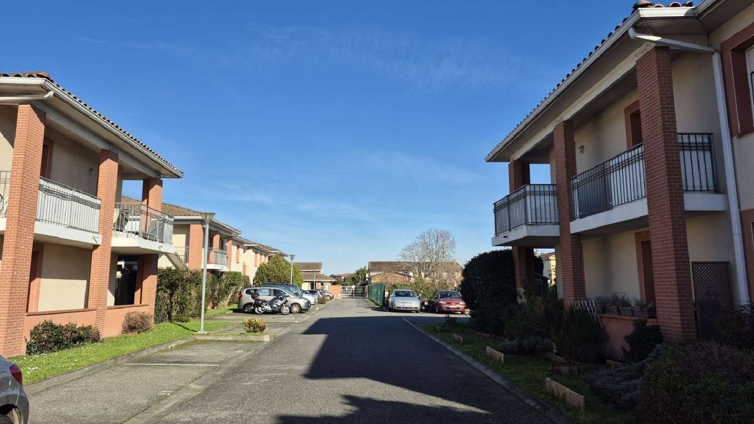 en venta apartamento Montégut-Bourjac Haute-Garonne 1