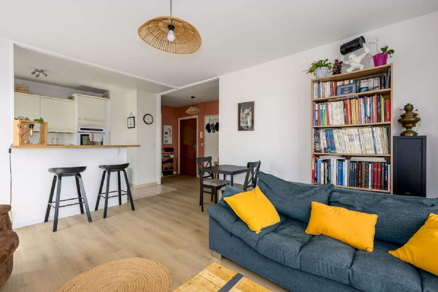 kaufen Wohnung/ Apartment Montgeron Essonne 1