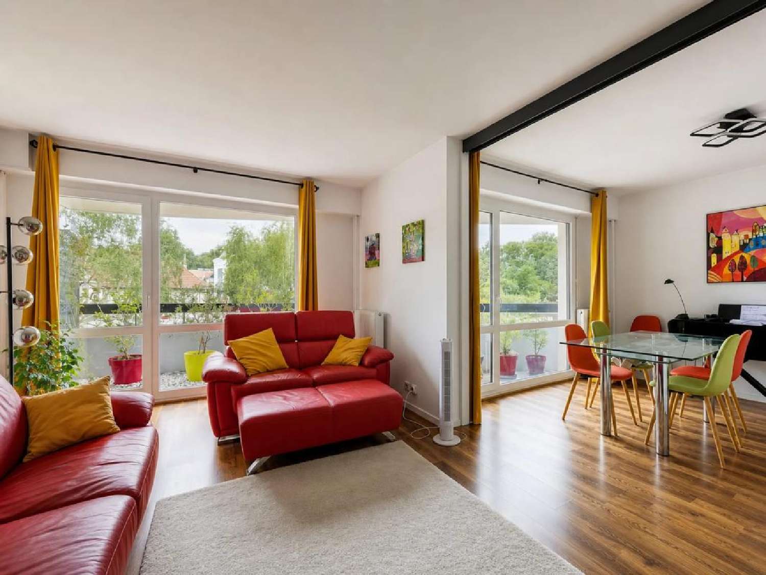  te koop appartement Montgeron Essonne 1