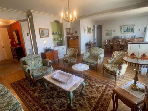 Montluçon Allier apartment foto 7380780