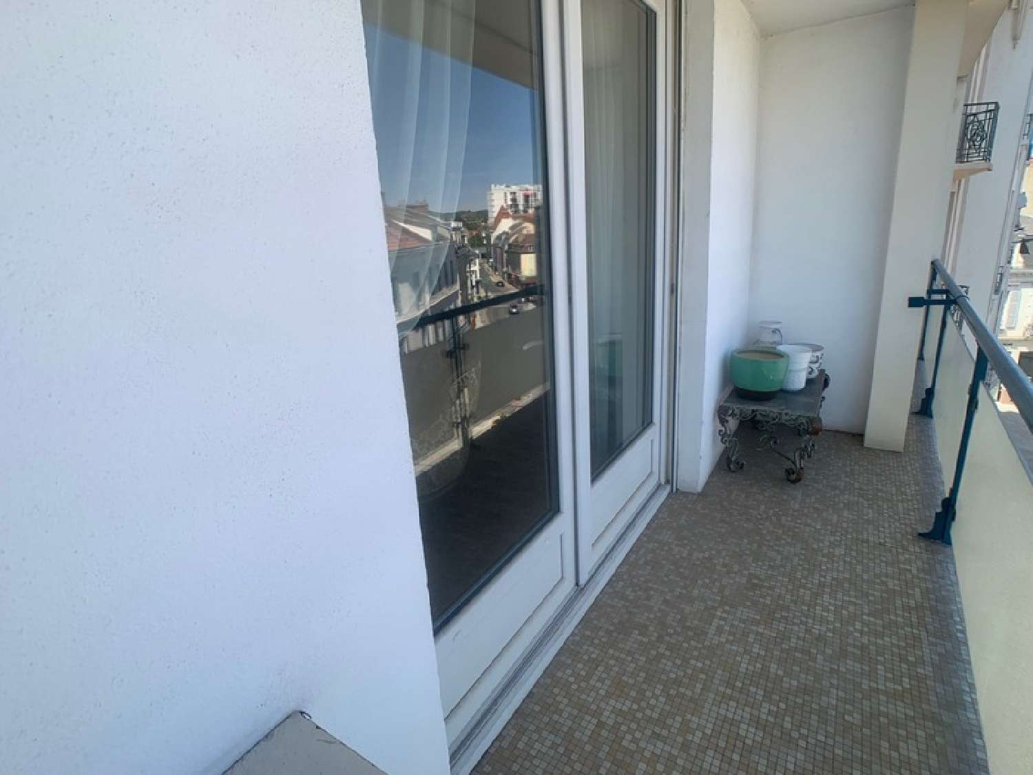  for sale apartment Montluçon Allier 2
