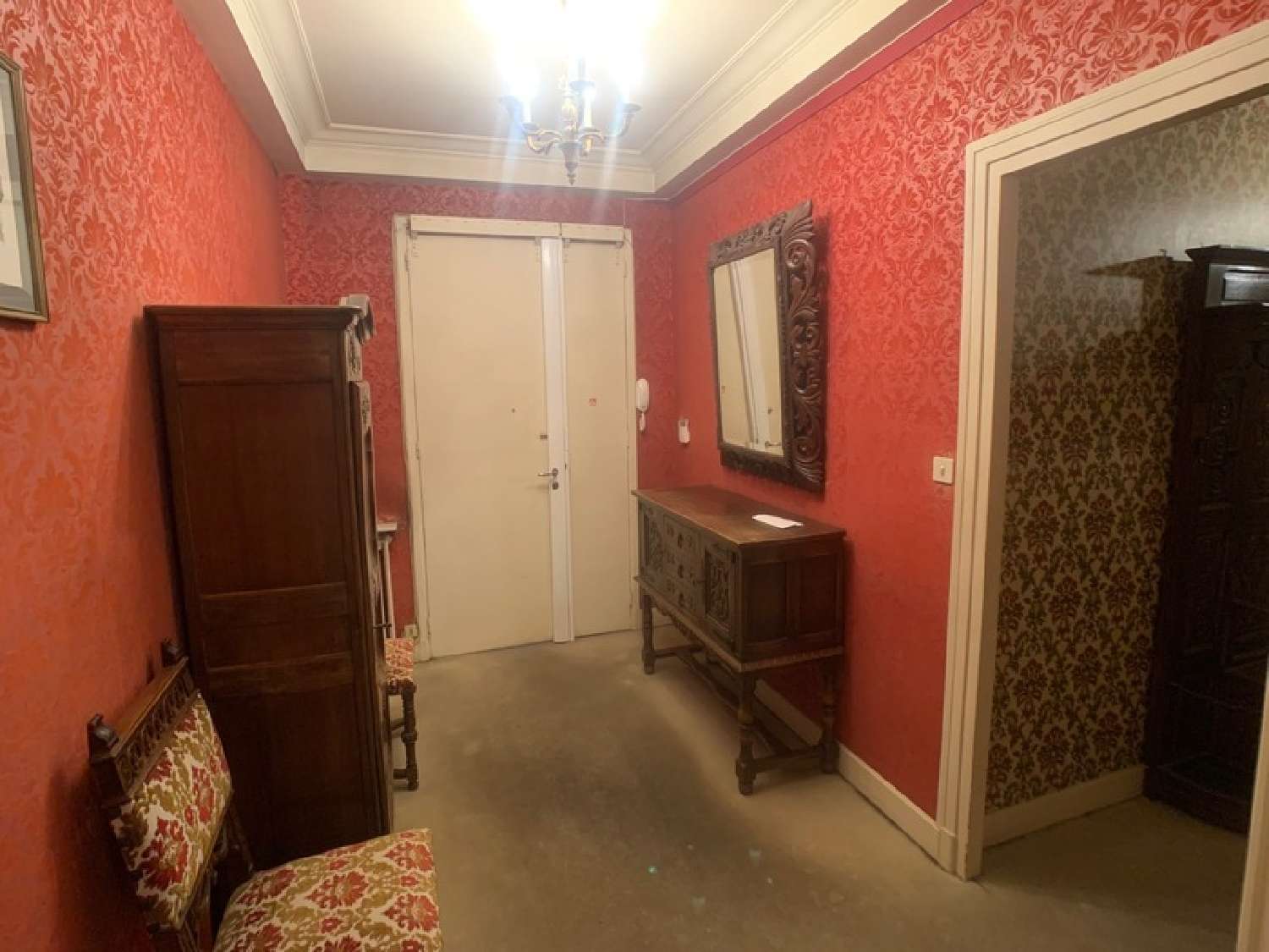  for sale apartment Montluçon Allier 4